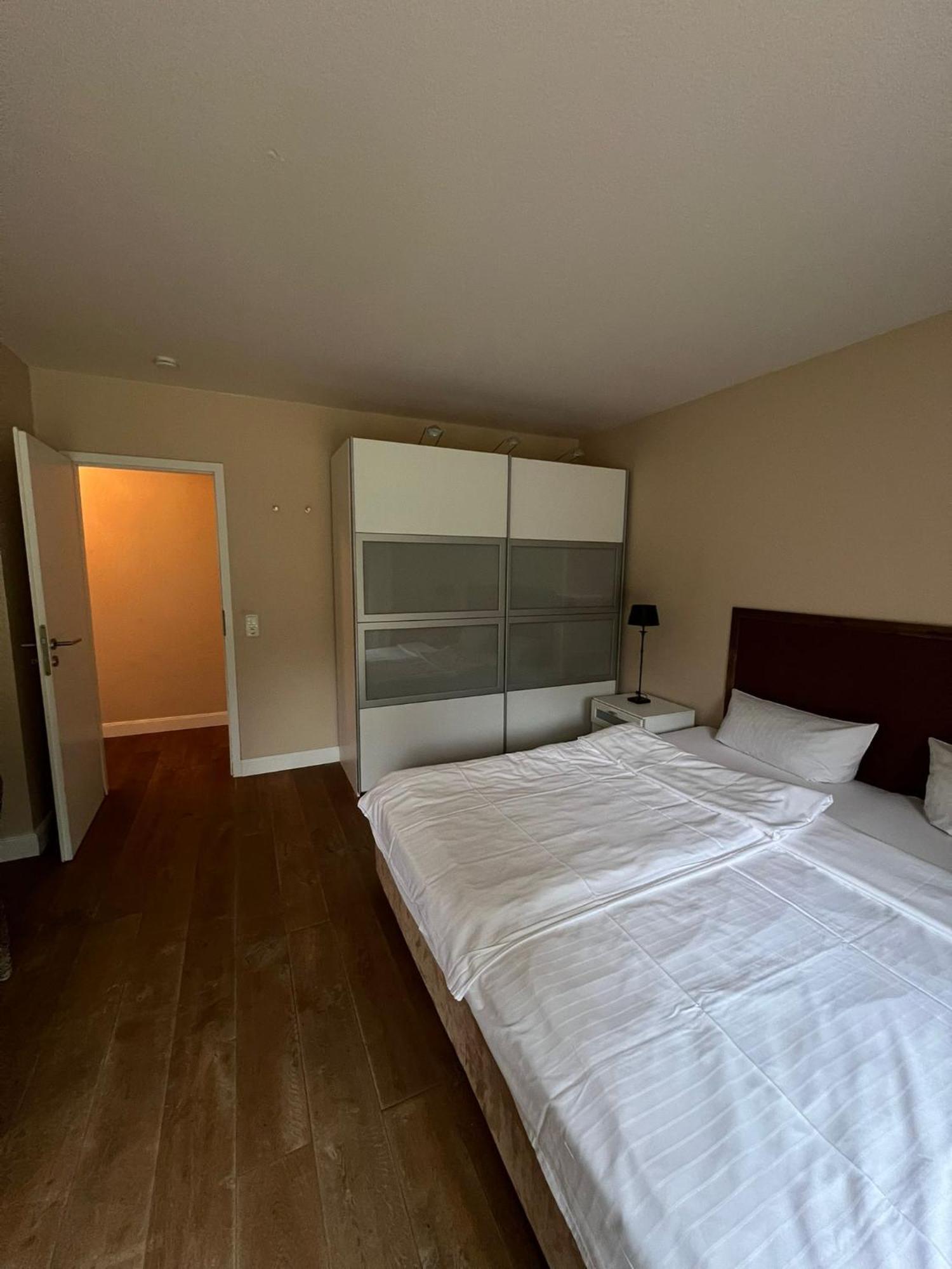 Hotel Huettmann Norddorf Exteriör bild